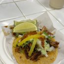 넘버원타코 | 뉴욕 맛집 로스타코스 넘버원 타코 메뉴 주문 후기