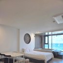 강릉애견하우스 | 강릉 케이풀빌라 애견동반 펜션 오션뷰 감성 숙소