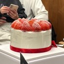 위니오븐 | 대구 딸기케이크 딸기타르트 맛집 위니오븐