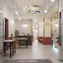 룩스필라테스 광산사거리점 이미지