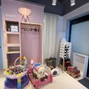 코끼리셀프 | 울산 남구 삼산 베이비카페 핑크코끼리 7개월아기 방문후기