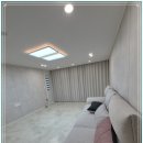 침산화성파크드림경로당 | 대구 침산화성파크드림 맞춤 커튼·블라인드 시공 후기