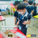 Mini Market Role-Play 이미지