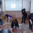 모라1동 작은도서관 이미지