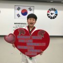 센트럴 태권도 이미지