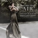 바하 / G 선상의 아리아 - 안네 아키코 메이어스. The Bach Album 'Air' - Anne Akiko Meyers 이미지