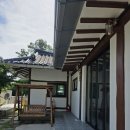 안동동부초등학교 | 안동한옥펜션 안동벽화마을에 풀장까지 갖춘 담소미