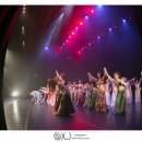 춤으로 하나되다 이미지