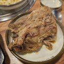 매콤 뼈해장국 한그릇 너무 맛있게 먹었던 참이맛감자탕순대국 목포점 이용후기