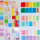 퍼스널컬러 전문가 2급 자격증과정 이미지