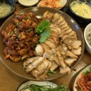 가장맛있는족발 완주봉동점 이미지