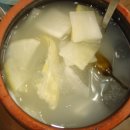 전통궁중칼국수 이미지