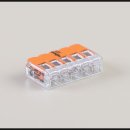 하나상사 | 이거 하나면 전선 연결 끝 KS상사 와고 커넥터 실사용 후기