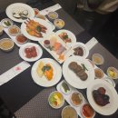 그랜드웨딩뷔페 | [더 파티움 여의도 그랜드 컨벤션 홀] 웨딩 뷔페 하객 후기!!