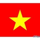 2014-5-26-(월)- 베트남투어 자료(3)-베트남[Vietnam]의 국기 이미지