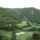 강원랜드골프클럽 이미지