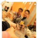 [제주맛집]따끈한 국물이 생각나는날 ....같은 취미를 즐기는 이들과 함께... 이미지