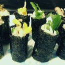 와우꼬마김밥 이미지