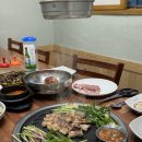 청도군청 앞 | 청도군청 맛집 청도미나리삼겹살 백운숯불갈비