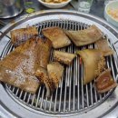 코리안숯불등갈비