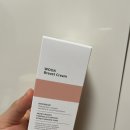 비엠지코스메틱 | 가슴볼륨크림 5일후기 변화, 가격, 탄력, 우아브레스트크림