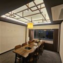 마중 | 서오릉 맛집 한정식 <마중> — 연말 모임 방문 후기