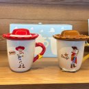 참 쉬운 디저트(5월) | [스타벅스 토이스토리 콜라보 총정리🍓] 음료·디저트·MD 실물 후기~