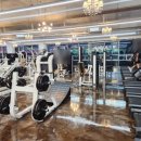 마운틴 휘트니스 이미지