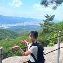 637 | [6] 목장갑 끼고 간 눈물 젖은 등린이의 수락산 리얼 후기(해발고도 637M)