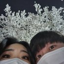 W1. 남자친구 부모님 첫인사 선물추천 성공후기 온예당 로랑로즈플레르