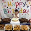 🎉 8월 생일파티 은찬, 로이, 알리,채이! 🎉 이미지