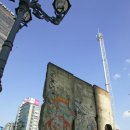 청계천 베를린광장(한화빌딩 앞) 이미지