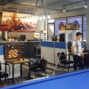 블랙당구장 이미지