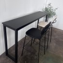 서울역 2층 카페무원 바테이블 배송후기