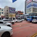 탄방지하차도 이미지