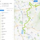 갈뫼초교사거리 이미지