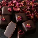 발렌타인데이 특강 초콜릿 만들기 이미지