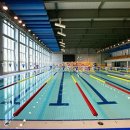 오산스포츠센터 수영장 이미지