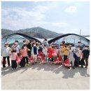 김천 율곡 태권도장 이미지