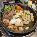 경안동 곱창 맛집 불쇼 군자대한곱창 광주경안점