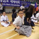 해동검도 다사도장 이미지