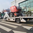 스피드 카 세차장 이미지