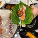 남동87 | [인천 남동] 구월동횟집 회식장소 추천 “싱싱회 종합어시장 구월점”