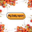 [My daily report_23] 벌써 시작된 9월🍁(+DDP서울라이트 소소한 팁)