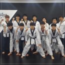 용인대 마북 태권도 이미지