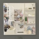 웅진로 | 공주 소품샵) 오랜만에 돌아온 소품샵 러버의 충남 공주 소품샵 투어 후기😎(단편선, 고사리잡화점)