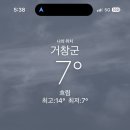 거창대성중학교 이미지