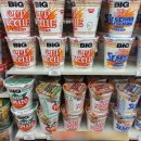 세븐일레븐(버스터미널점) | 일본 후쿠오카 하카타역 세븐일레븐 쇼핑 빵 과자 간식 추천 템