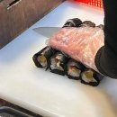 명품달인김밥 모라점 이미지