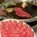봉계포차 | 부산맛집 애견동반 센텀고기집 봉계한우 로스구이 센텀본점 후기